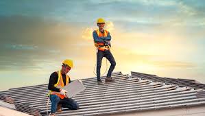 Fast & Reliable Emergency Roof Repairs in Bell Acres, PA